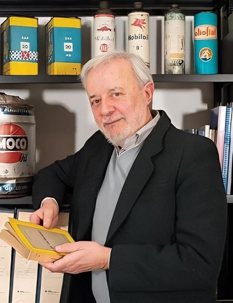 Daniele Morandi
