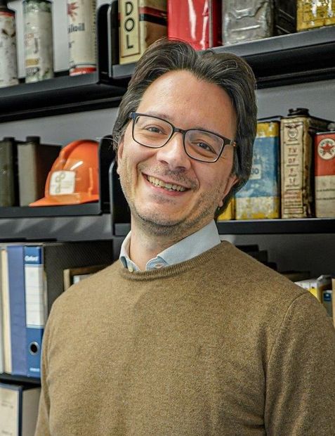 Dario Morandi