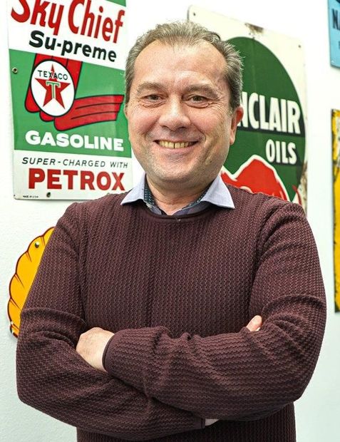 Francesco Ghezzi