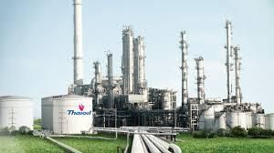 REFINERY CLEAN FUEL PROJECT