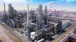 SULPHUR RECOVERY UNIT