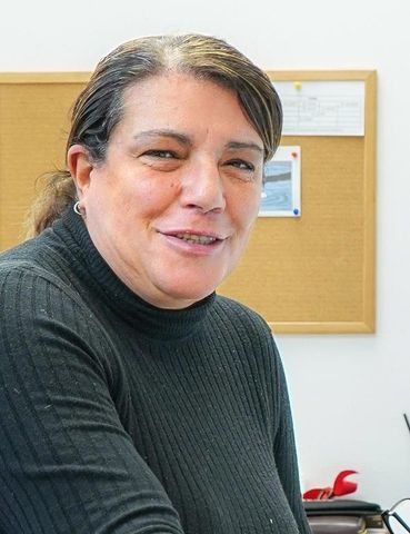 Silvia Cadeddu