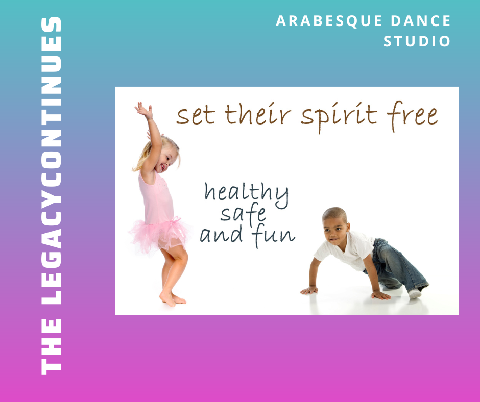 Arabesque Dance Studio