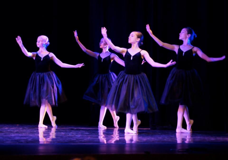 33 Dance Classes Howard County, MD