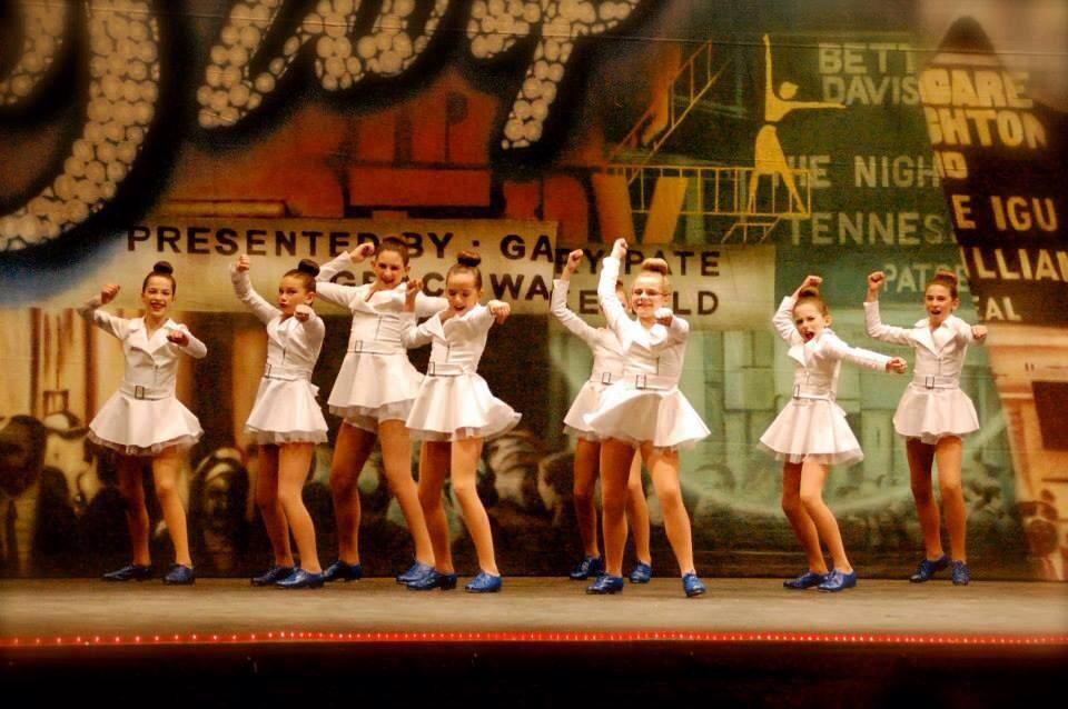 32 Dance Classes Howard County, MD