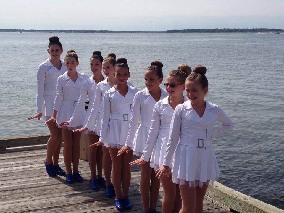 30 Children's Dance Instruction Columbia, MD