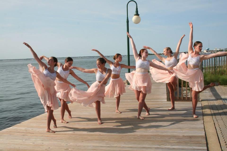 29 Children's Dance Instruction Columbia, MD