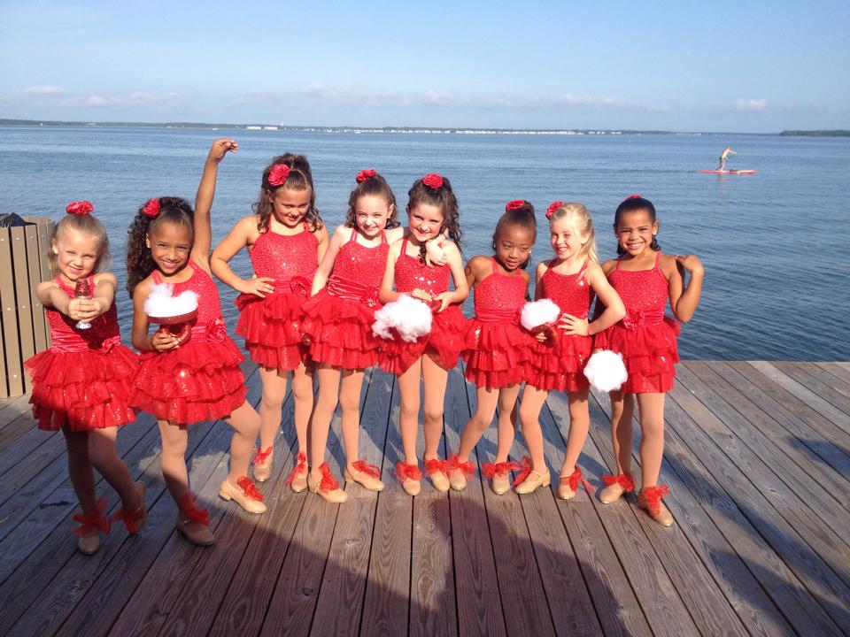 28 Children's Dance Instruction Columbia, MD