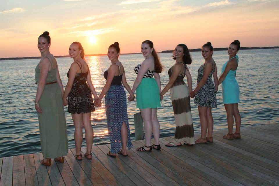 27 Children's Dance Instruction Columbia, MD