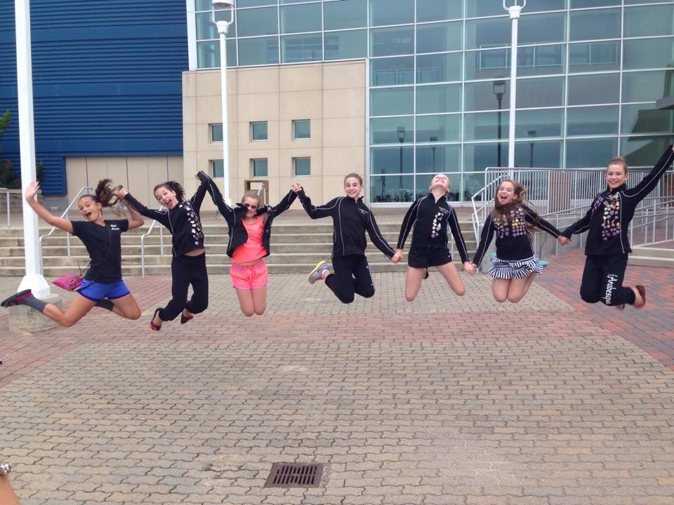 26 Children's Dance Instruction Howard County, MD