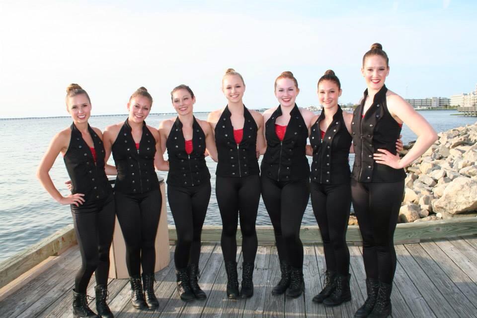 25 Children's Dance Instruction Howard County, MD