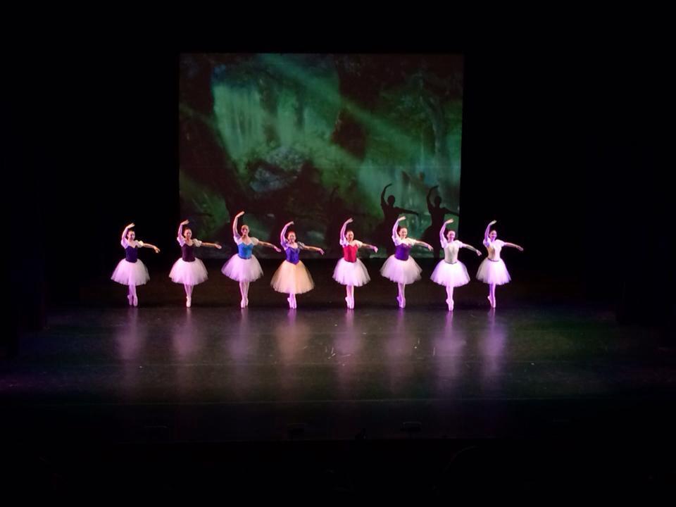 23 Children's Dance Instruction Howard County, MD