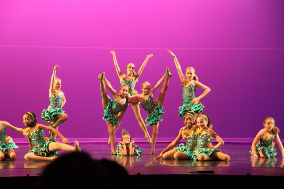 38 Dance Classes Columbia, MD