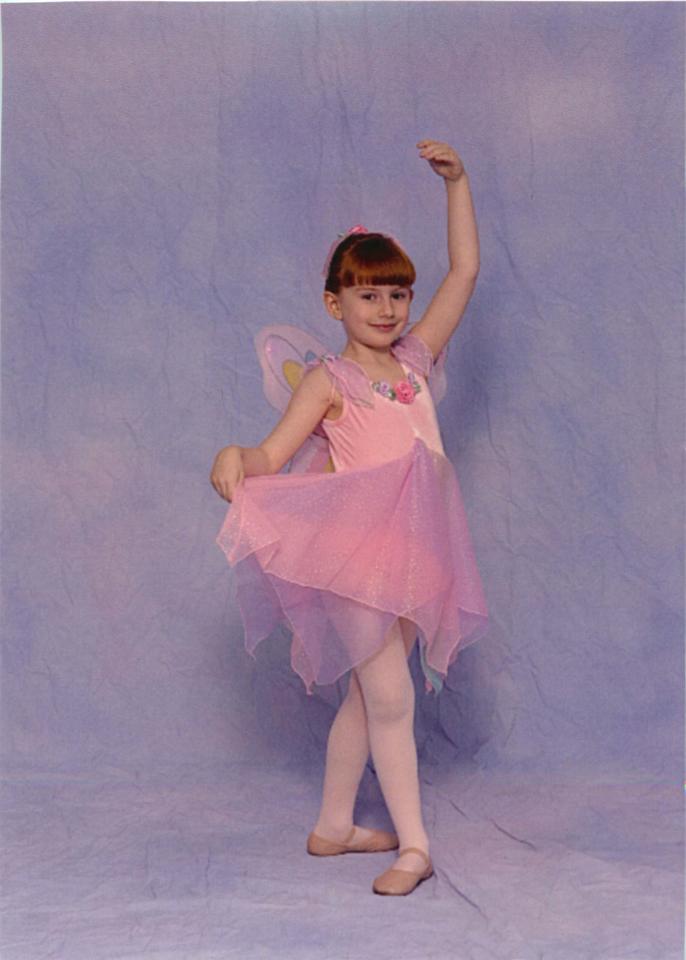 43 Children's Dance Instruction Howard County, MD