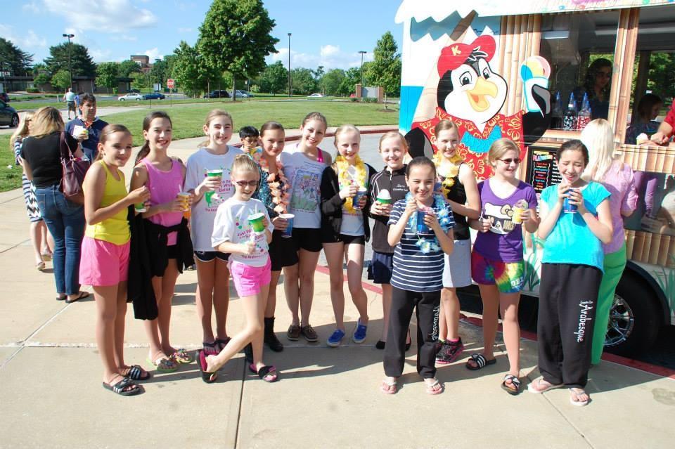 35 Dance Classes Columbia, MD