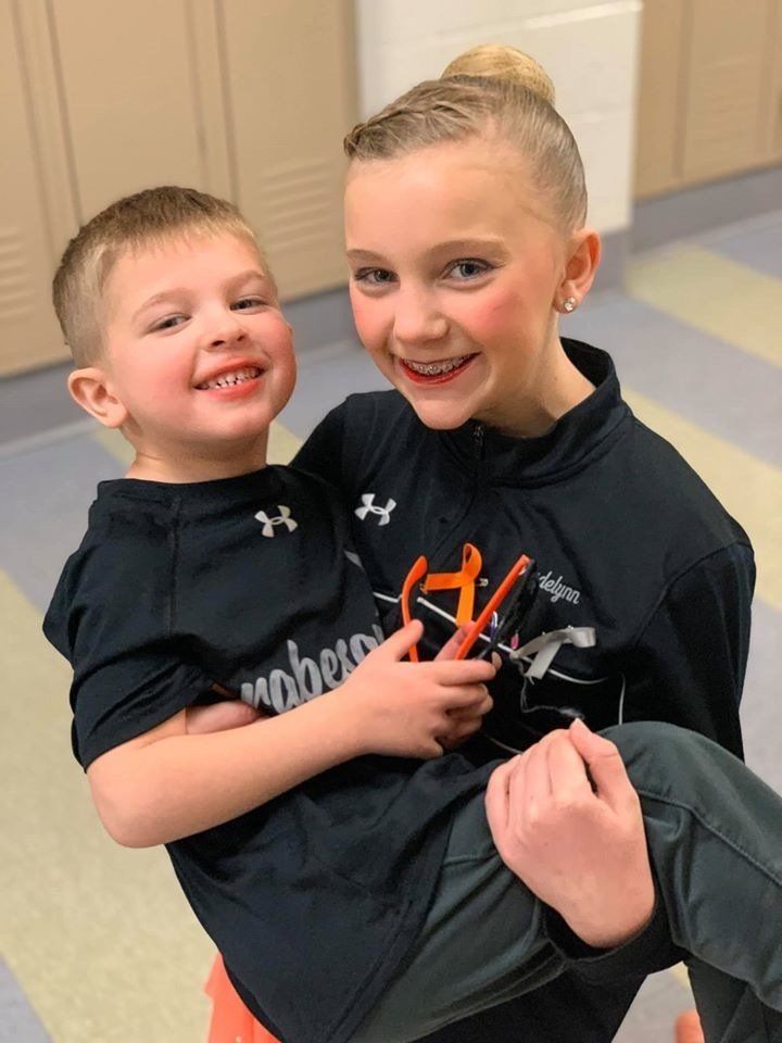 3 Children's Dance Instruction Howard County, MD