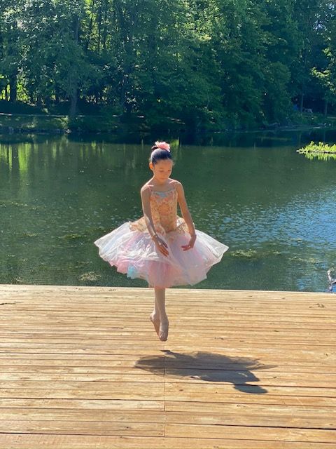 1 Children's Dance Instruction Howard County, MD