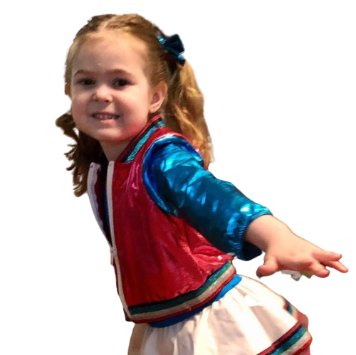 22 Children's Dance Instruction Howard County, MD