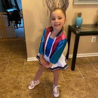 13 Children's Dance Instruction Howard County, MD