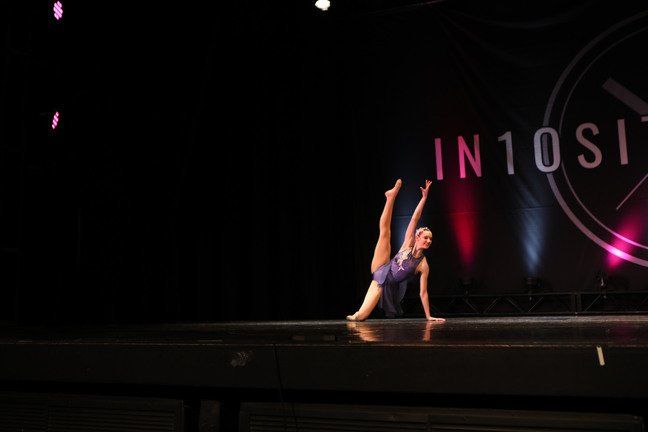 10 Children's Dance Instruction Howard County, MD