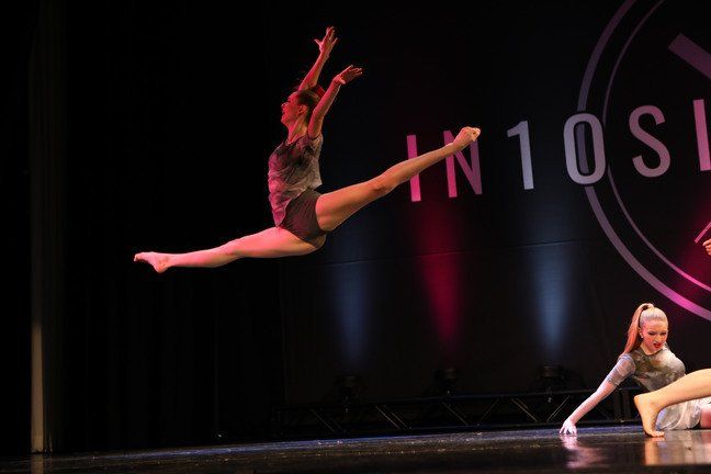 8 Children's Dance Instruction Howard County, MD