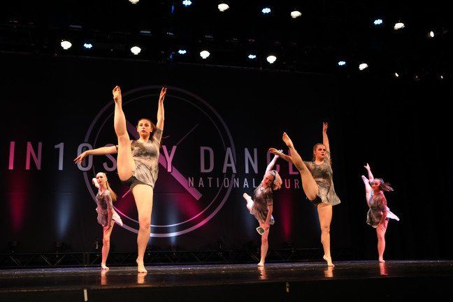 14 Children's Dance Instruction Howard County, MD