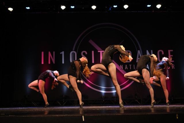 Dance Classes | Columbia & Howard County, MD | Children's Dance