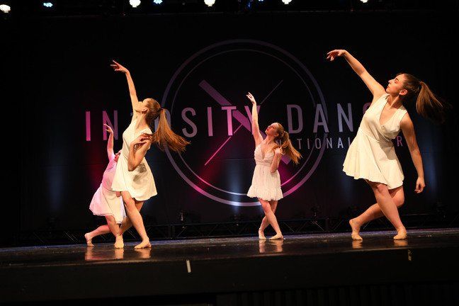 16 Children's Dance Instruction Howard County, MD