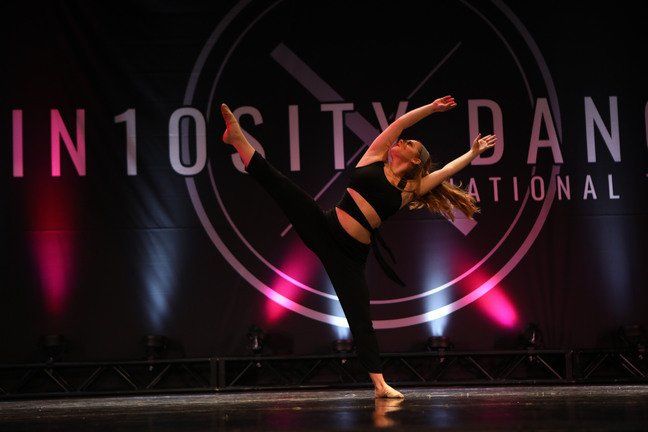 6 Children's Dance Instruction Howard County, MD