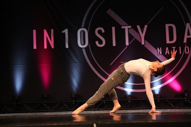 9 Children's Dance Instruction Howard County, MD