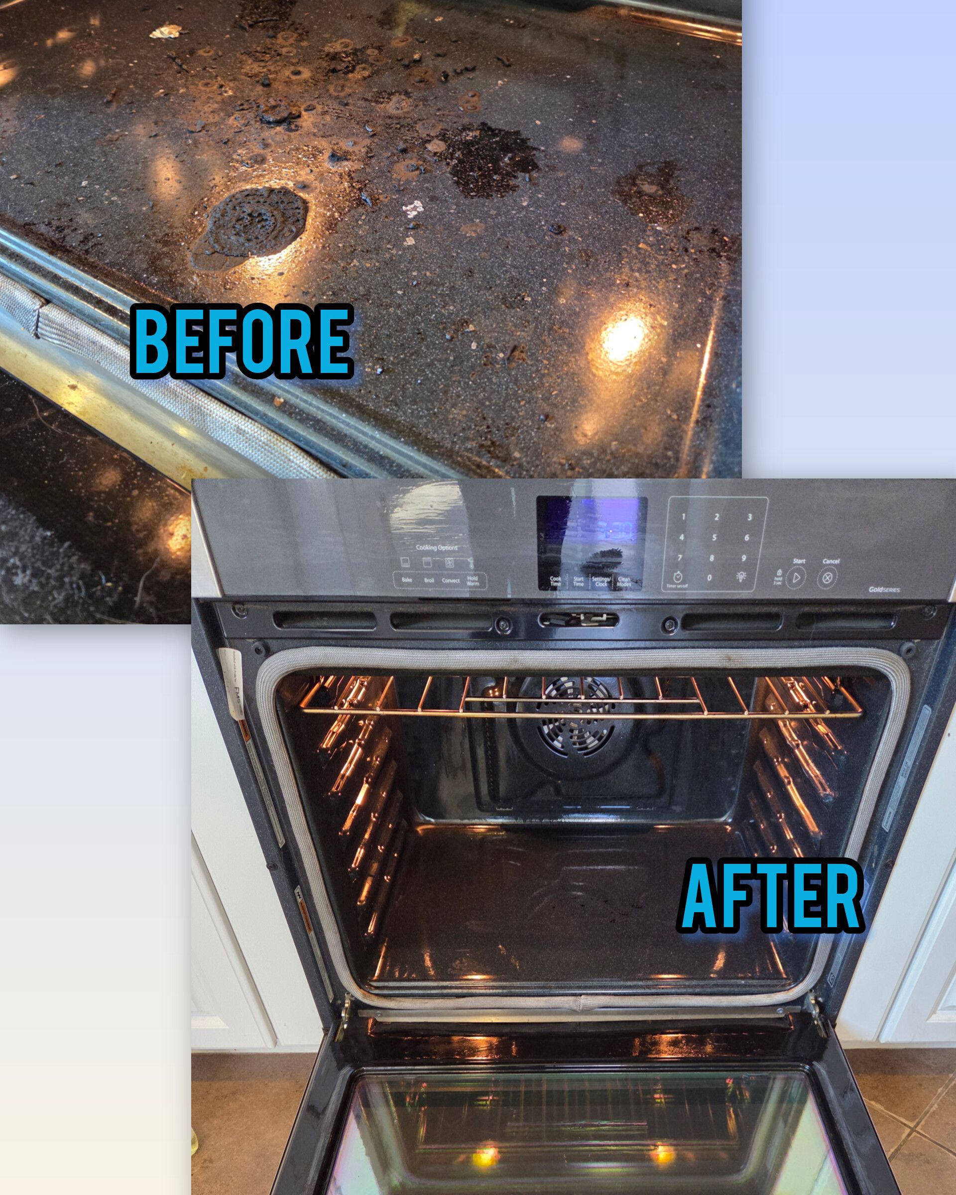 Fresh Breeze Cleaning service