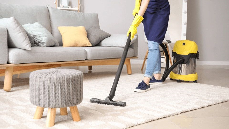 Fresh Breeze Cleaning service
