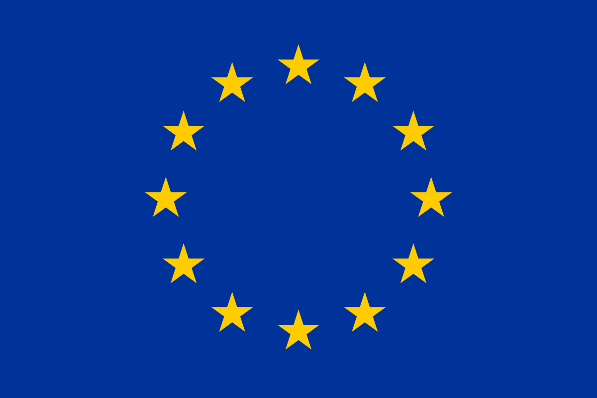 Europe Flag