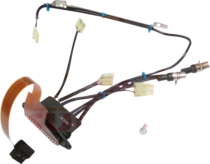 Connection Kit for Generation C