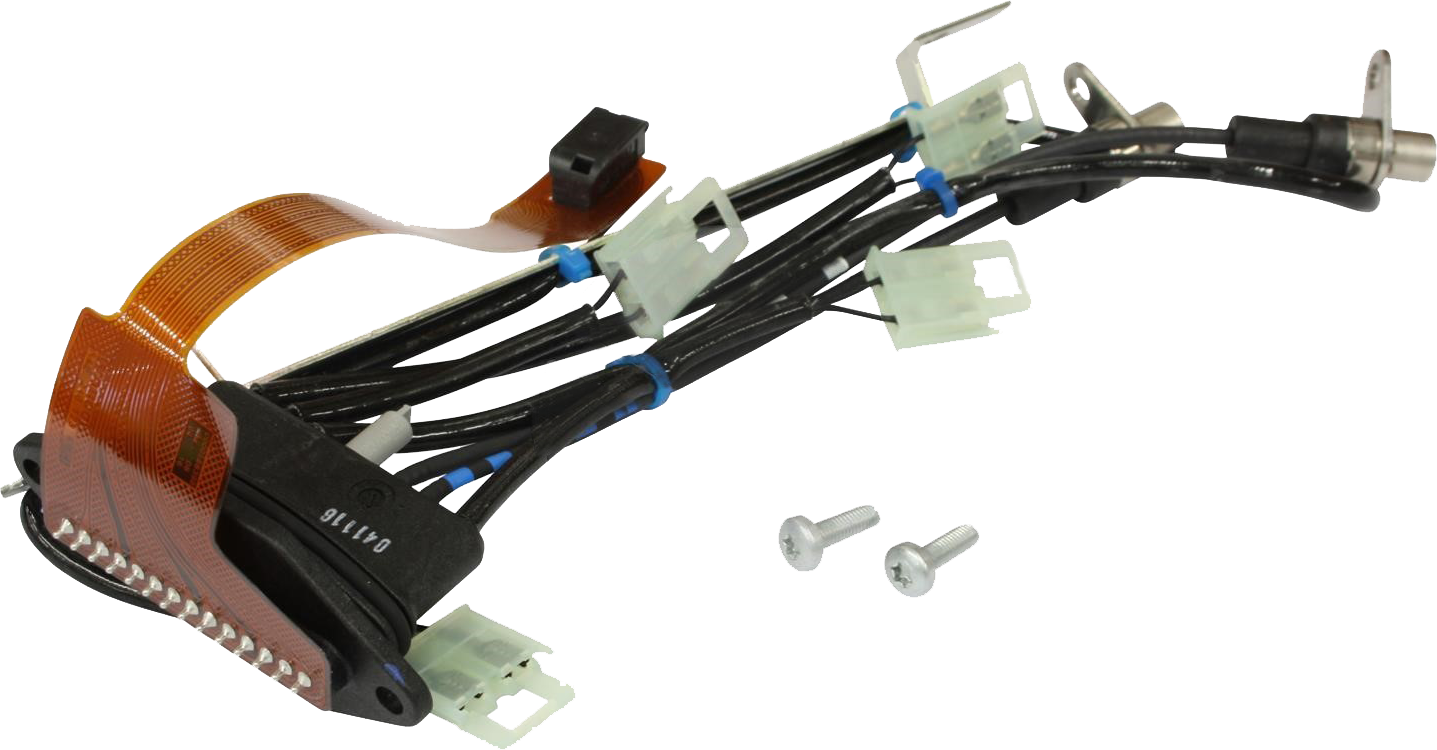 Connection Kit for Generation D