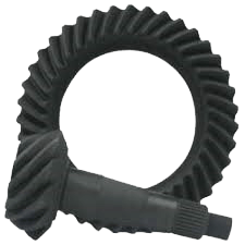 Eaton Crown Wheel & Pinions