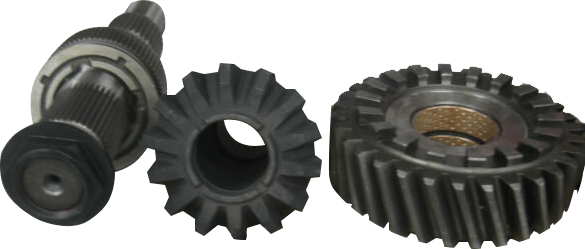 Eaton Diff Spare Parts