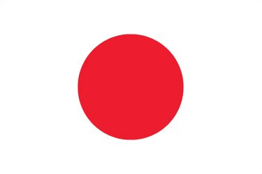 Japan Flag