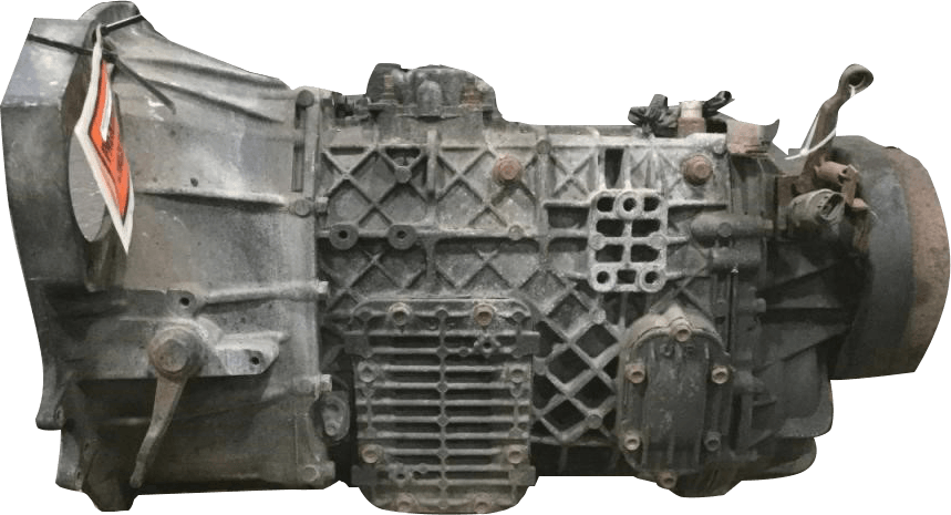 Isuzu Gearboxes and Transmissions