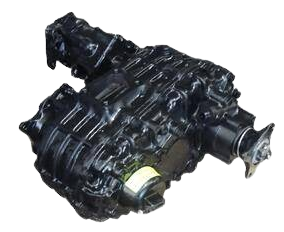 ISUZU FTS 700/750/800/12/33 & 34