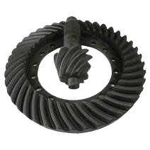 Crown Wheel & Pinions