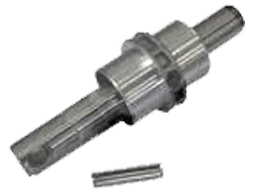 Piston Rod for 2/3 Cylinder