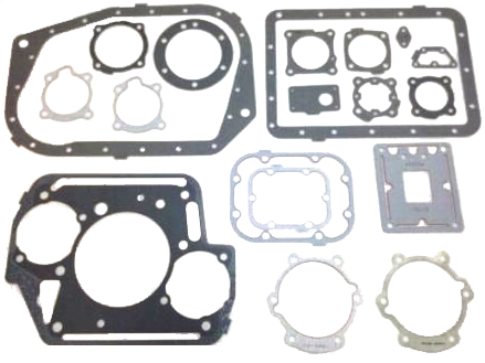 Roadranger Eaton Spare Parts