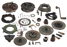 Rockwell P/D Parts
