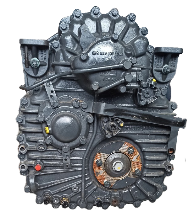 VG 2400 Mercedes-Benz Transfer Case