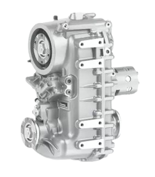 ZF VG 750/400