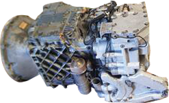 Gearbox Volvo (reman)