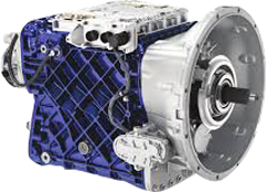 Gearbox Volvo / Mack (reman)