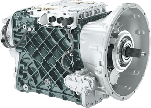 Gearbox Volvo / Mack (reman)