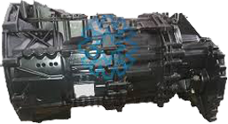 ZF Transmissions and Gearboxes